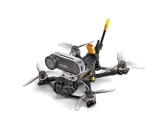 Набор DarwinFPV TinyApe Freestyle (ELRS 2,4 ГГц), изображение 2